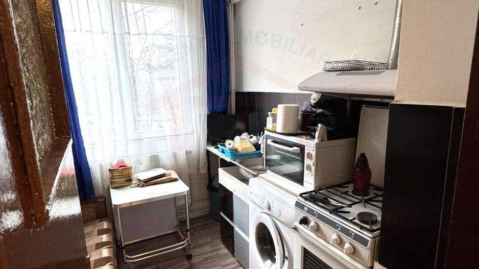 Apartament 2 camere, etaj 1, Țiglina 1 – Lângă Orășelul Copiilor - Poză 6