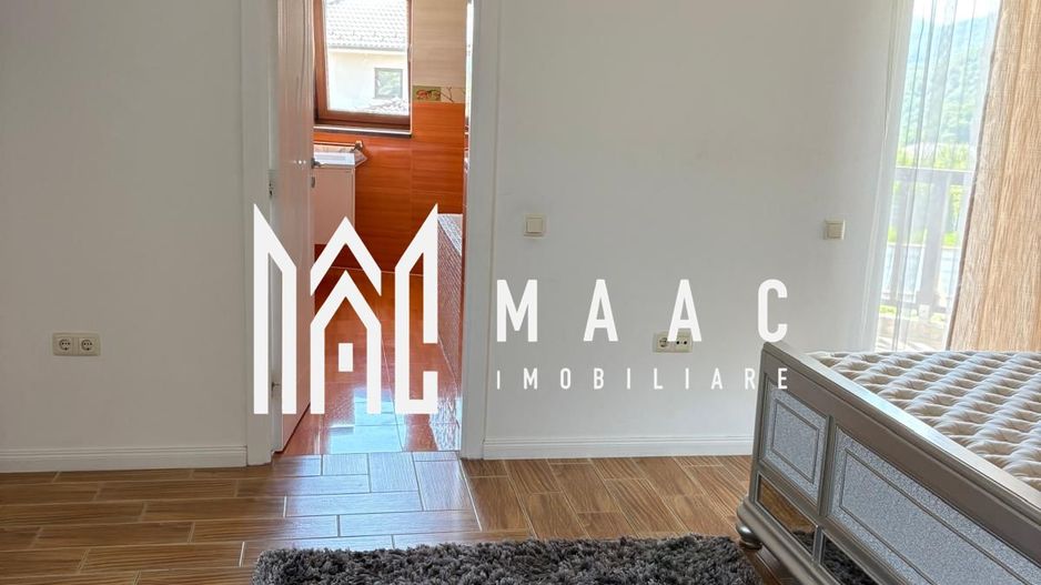 Casă premium în Cisnădioara | 280 mp utili | Teren 1300 mp | 4 dorm - Poză 15