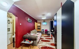 1 camera, Marasti, la cheie - Poză 2