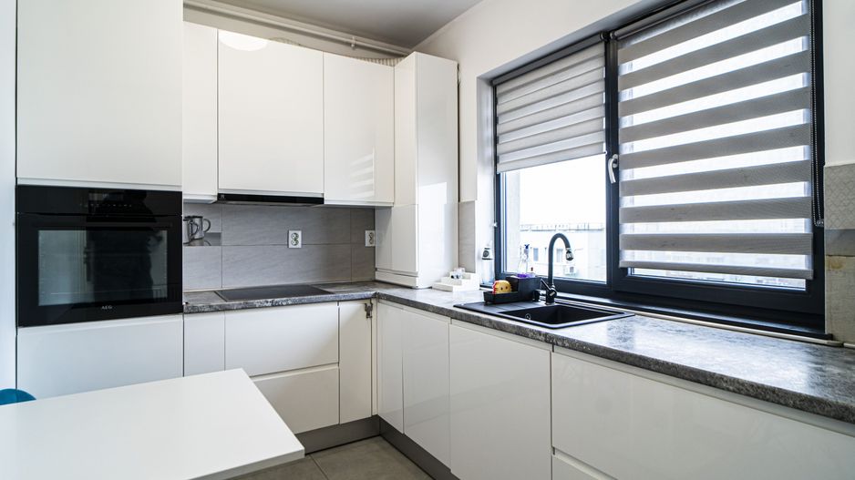 DRUMUL TABEREI | BRANCUSI | 2 CAMERE CU TERASA DE 37MP | MOBILAT | COMISION 0% ! - Poză 9