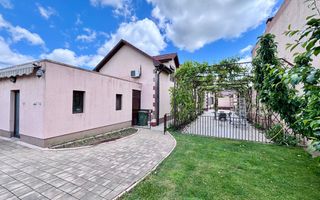 COM 0% Casa individuala spatioasa, piscina, garaj, anexe | Iosefin - Poză 3