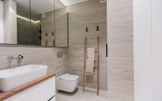 Vânzare, apartament, 3 camere, bul. Mircea cel Bătrân, Ciocana - Poză 23