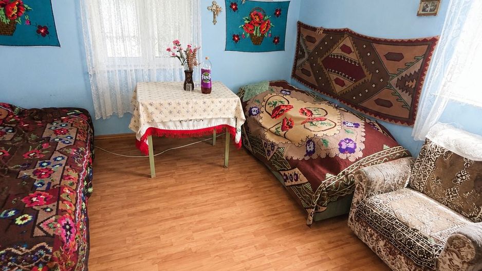Casa sat Josani -Comuna Magesti - Poză 3