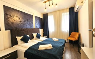 Apartament Sibiu, dotat complet, 2 parcari NOU - Poză 3