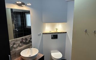Apartament doua camere / Garaj / Zona Muzeul Apei - Poză 11