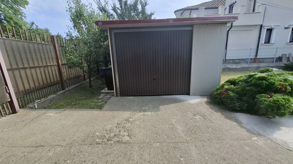 Casă individuală | 160 mp utili | 560 mp teren | Vizavi de intrarea în - Poză 11