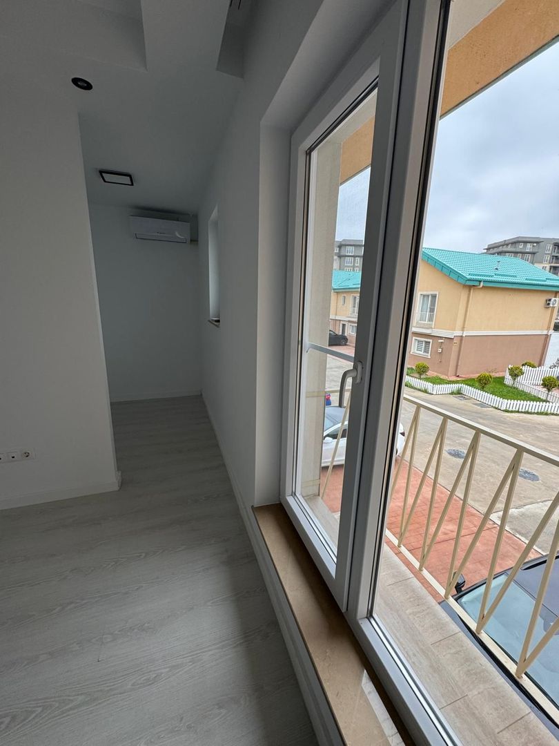 Vila noua cu mansarda Cosmopolis - Poză 14