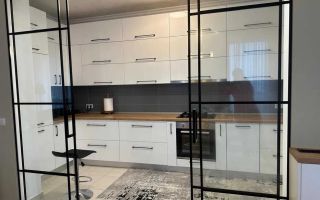 Penthouse I Decomandat 87 m²+Terasa 40 mp I  Avantgarden 3 - Poză 2
