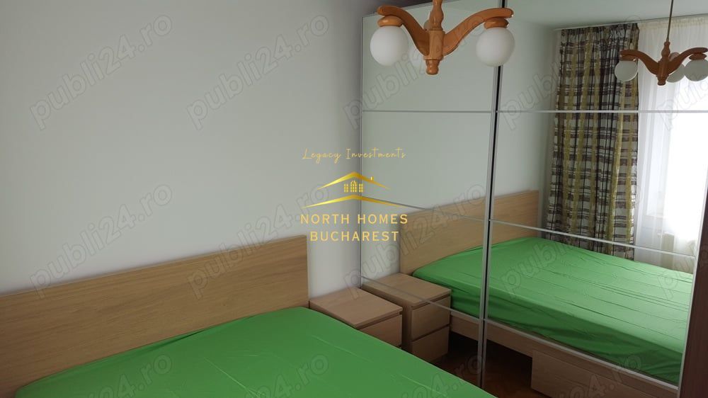 Apartament 3 camere | Bucur Obor - Calea Mosilor - Poză 1