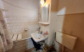 Apartament 3 camere, etaj intermediar, Cetate - Poză 6