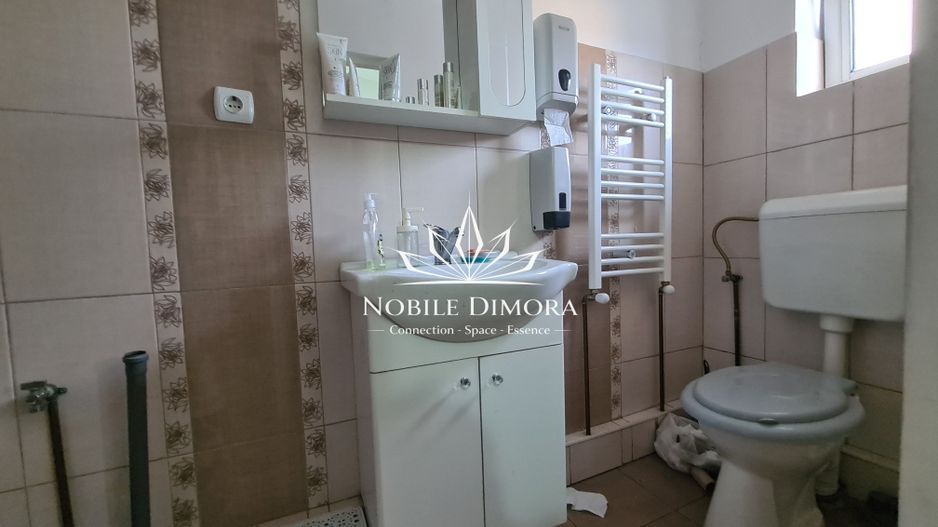 SAD - Spatiu comercial de 145 mp pe Bulevardul Cetatii - Poză 15