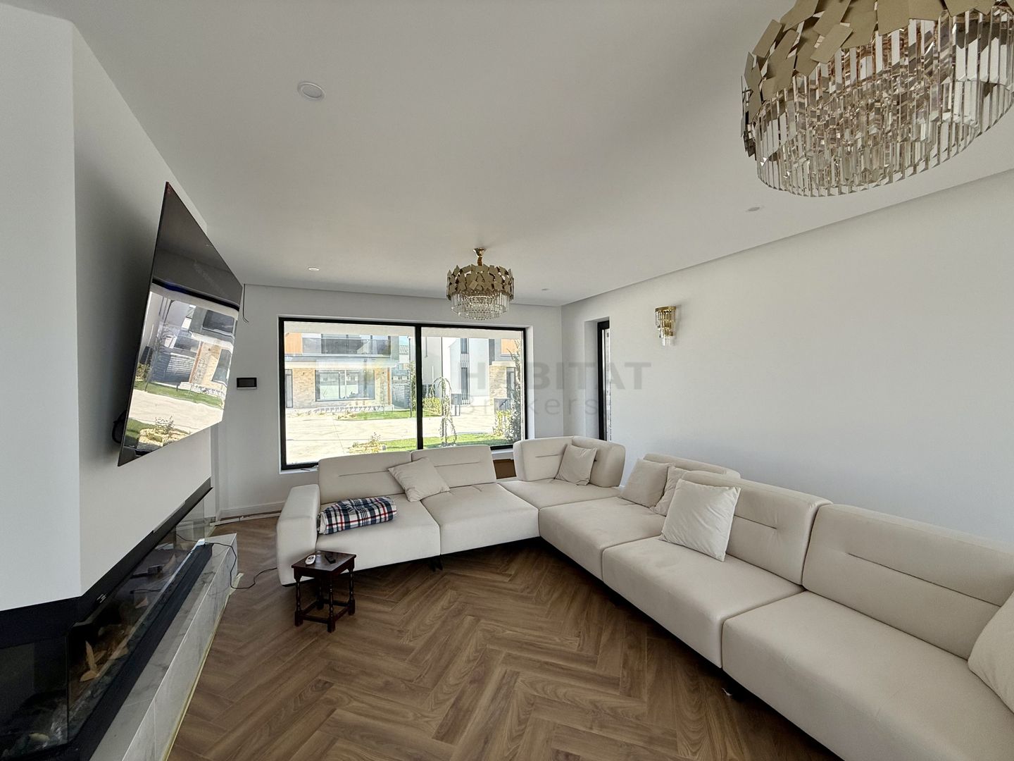 Vila individuala 5 camere in complex boutique| Matei Millo | Pompa de caldura - Poză 21