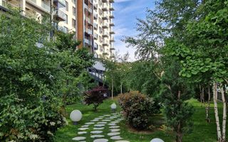 2 camere | 43,8 mp| Metrou Nicola Teclu 12 min | Mobilat si utilat - Poză 10