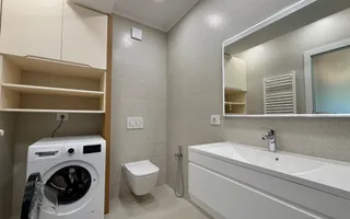 Apartament cu 2 camere *72mpu* + Terasa / *Prima Inchiriere* / Baneasa - Metrou - Poză 44