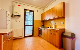 DE INCHIRIAT | APARTAMENT 2 CAMERE | FLOREASCA | DECOMANDAT | LINISTE - Poză 6