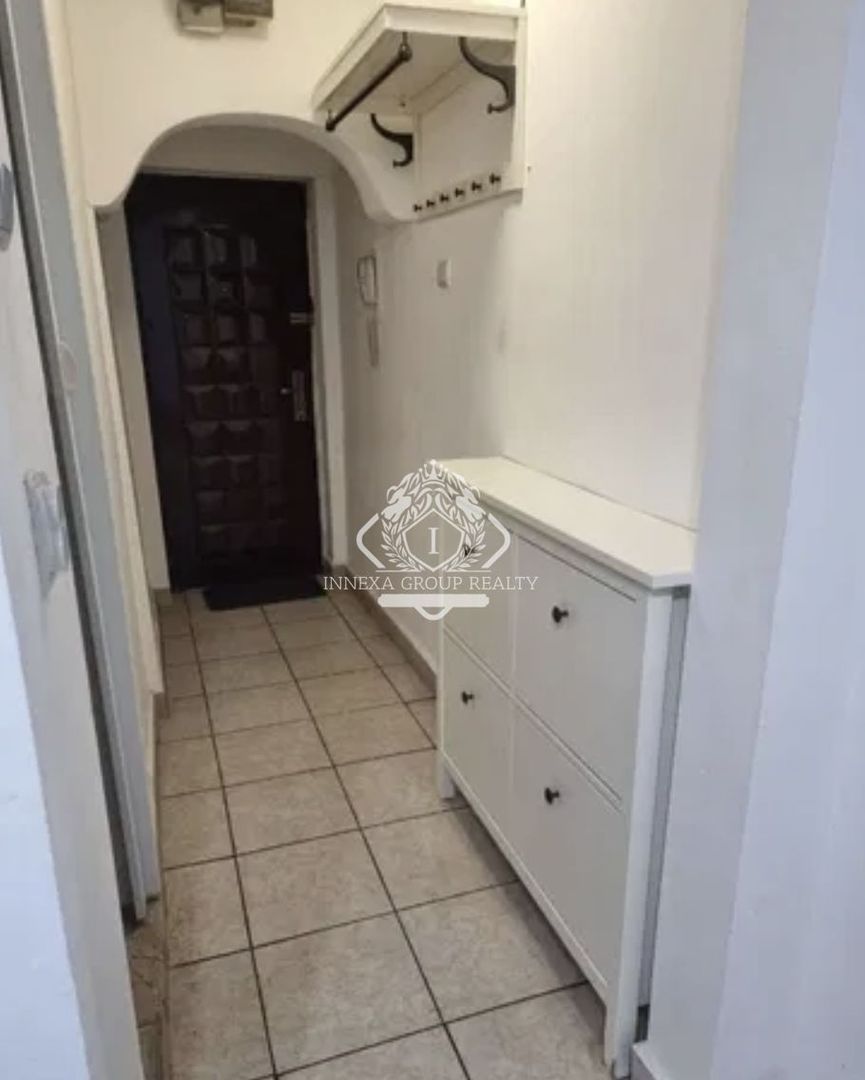 Doamna Ghica | Apartament 2 camere | Etaj 2 | Bloc reabilitat - Poză 3