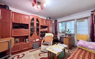 Apartament decomandat cu 3 camere, etaj 1 | Sagului - Poză 7
