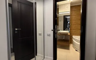 City of Mara - Apartament premium cu 2 camere, parcare - decomandat - Poză 19