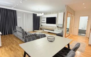Închiriere apartament 2 camere – Șoseaua Nordului - Poză 2