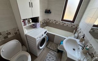 Apartament 2 camere Chisoda parter cu blcon - Poză 6