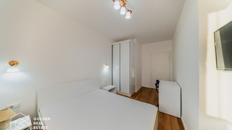 Apartament 2 camere, Ared Imar, decomandat - Poză 5