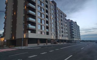 Apartament 2 camere, 72 mp, Complex Răsărit de Soare - Copou, decomandat, parcare inclusă - Poză 1