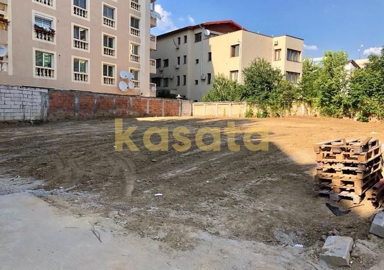 Teren de vanzare | Herastrau - Poză 2