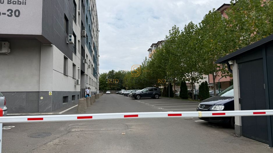 Apartament 2 camere, decomandat,70.6 mp, mobilat, zona Bd. Brancoveanu - Poză 19