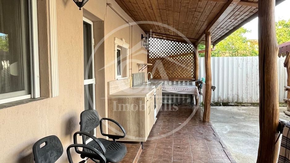 Casa de închiriat cu 4 camere în Cartierul Tineretului, Oradea - Poză 16
