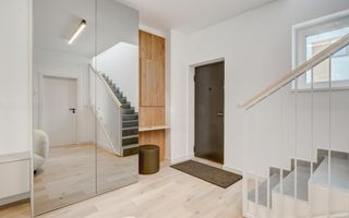 First Rental I Brand-New 3-Room Duplex I Pipera I Own Garden - Poză 8