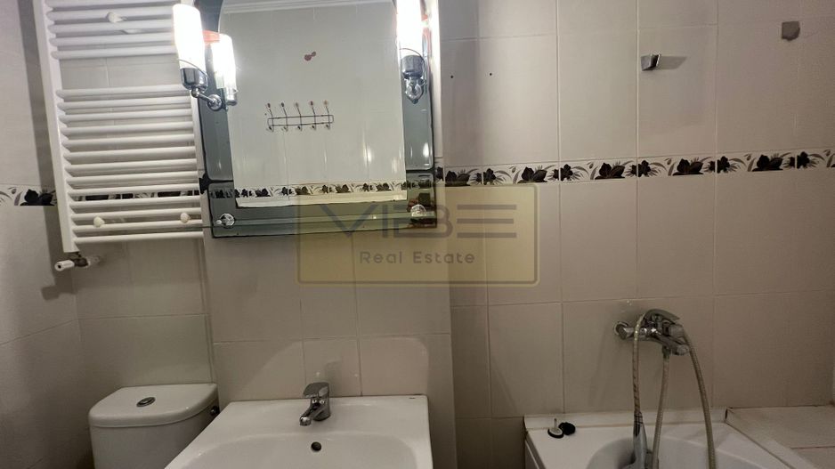 Apartament 2 camere open-space Podu Ros - Poză 14