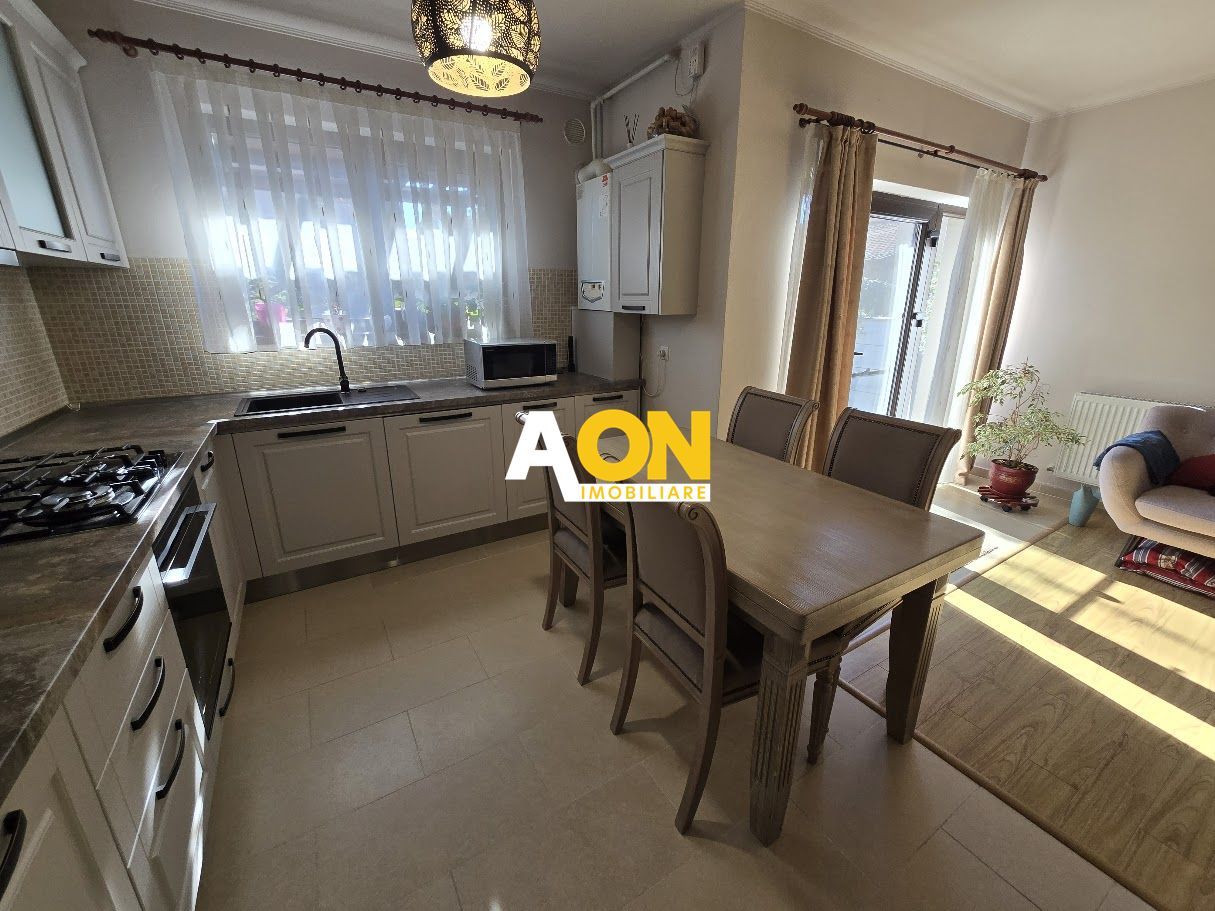 1/2 Duplex 4 Camere Zona Kaufland, 258mp Teren - Poză 14