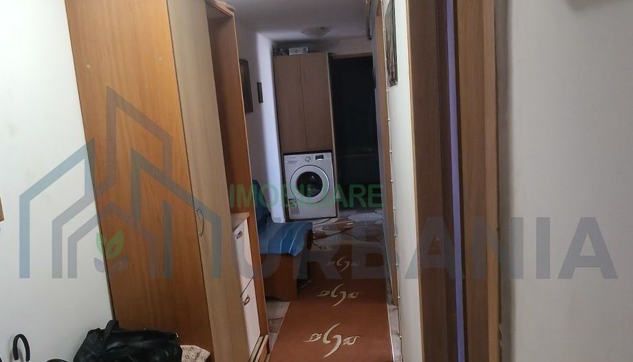 Apartament 2 camere, mansardă, Mircea cel Bătrân, 49 mp, etaj 5/5 - Poză 3