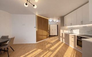 Apartament 3 camere de închiriat +Parcare | Europa | Prima închiriere - Poză 6