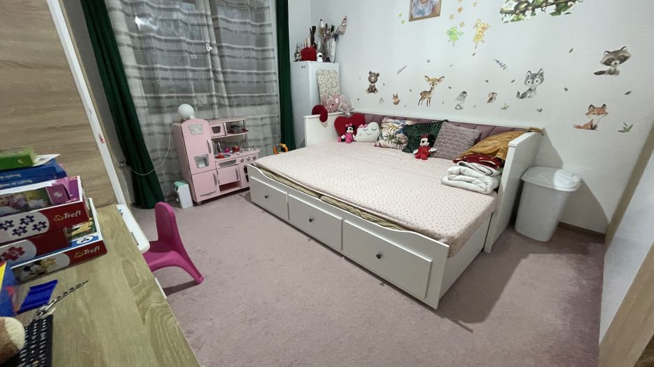 Duplex de vanzare in Sacalaz-parter +mansarda - Poză 15