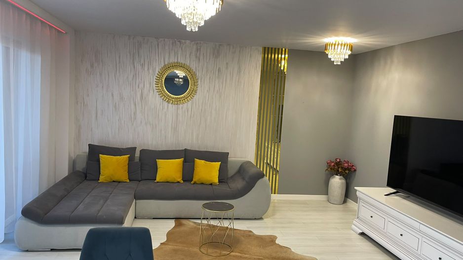 Apartament cu 2 camere + loc de parcare subteran - Aradului - Poză 1
