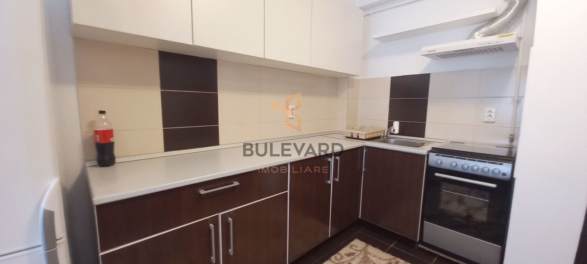 Apartament cu 2 camere, zona strazii Plopilor! - Poză 6