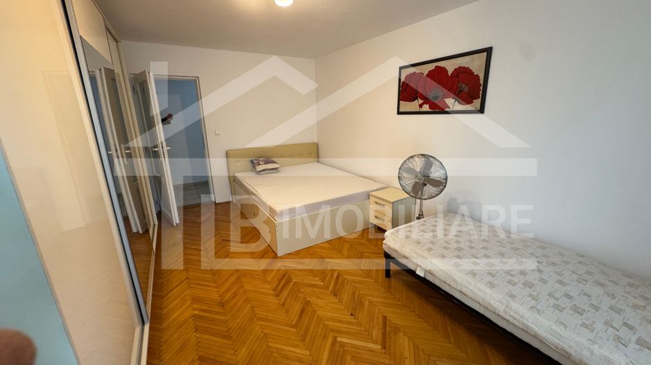 Aparatament cu 4 camere, 76mp, Zona UMFST - Poză 12