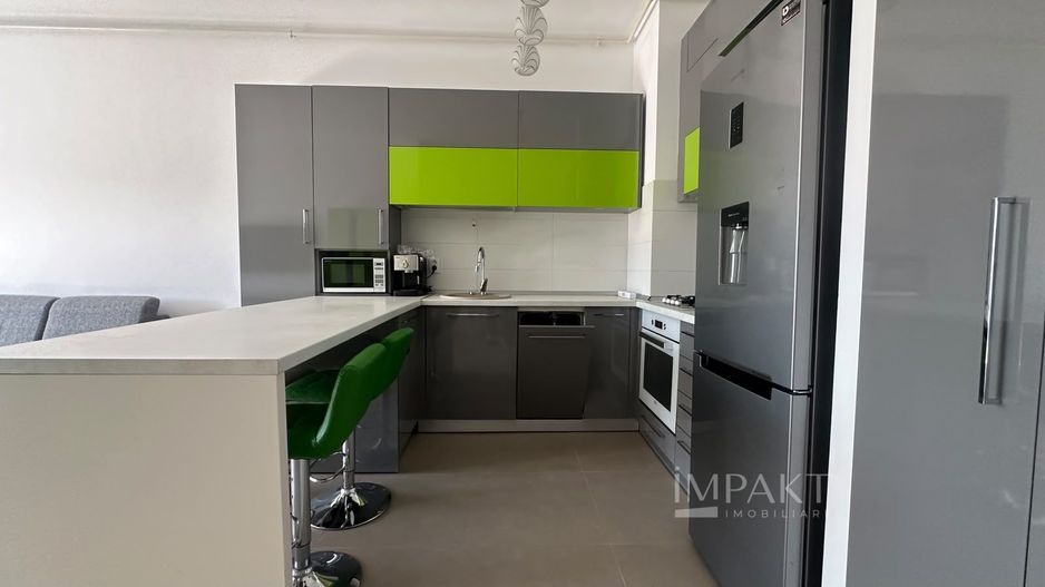 Apartament 2 camere | Etaj Intermediar | Sud-Vest | Buna Ziua - Poză 4