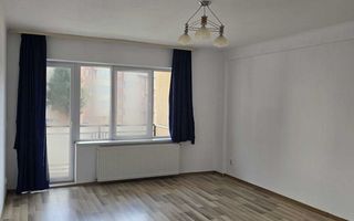 Apartament cu 3 camere, 76 mp, 2 balcoane, zona Baciu. - Poză 8
