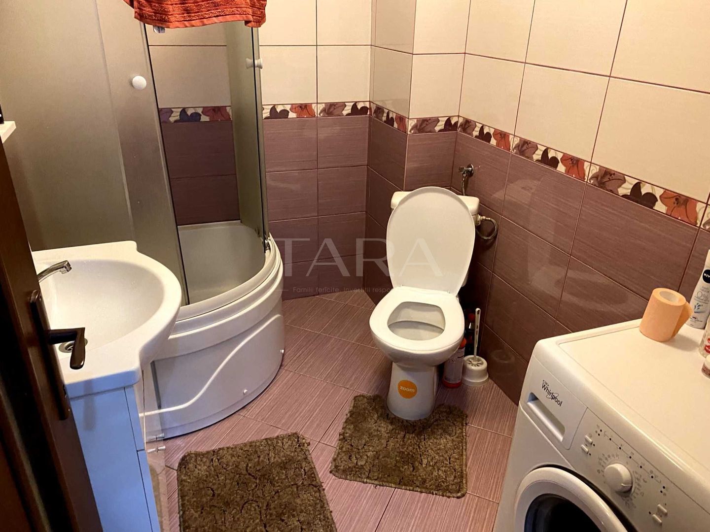 Vanzare apartament decomandat in zona aeroportului - Poză 4