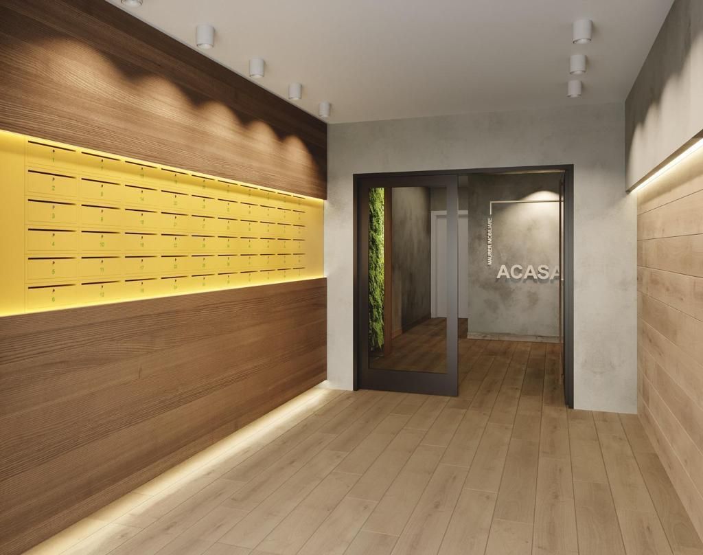 Apartament nou 2 camere la prima închiriere - Poză 13