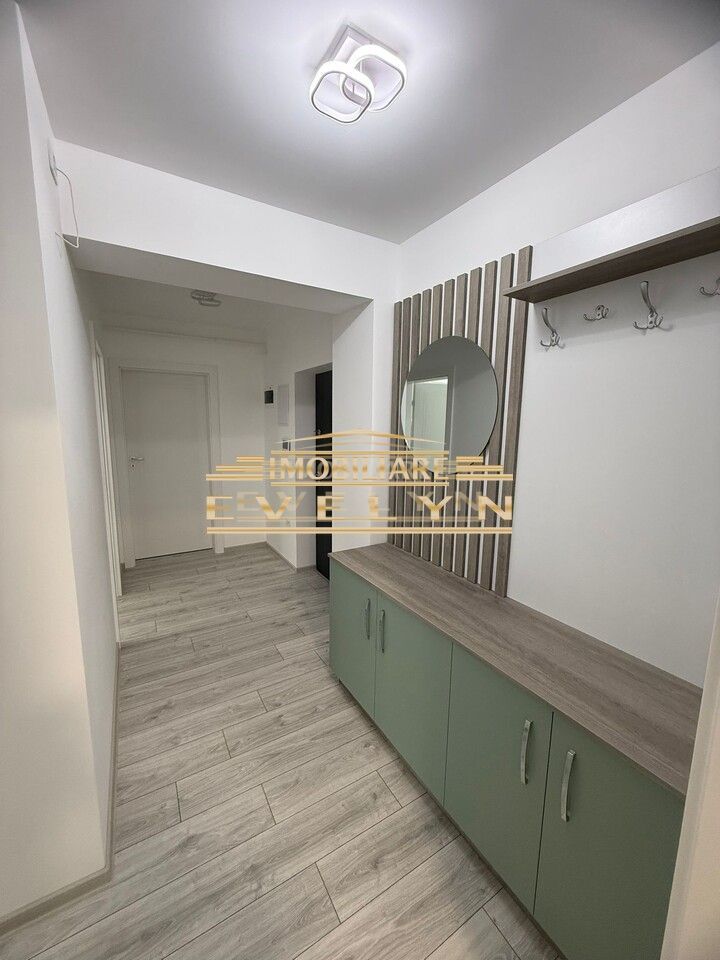 Inchiriere apartament 2 camere – Bloc nou, Zona Piața Mare (Războieni) - Poză 5