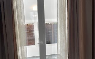 Apartament 2 camere Mobilat Utilat-Parcare-Gradina 44mp - Poză 11