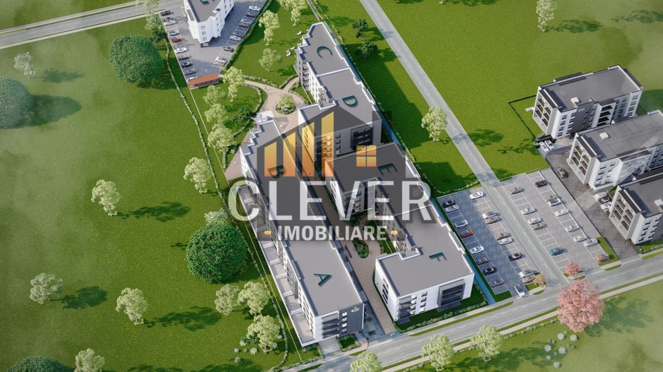 2 Camere | Parc Privat și Grădini Amenajate | Pallady | metrou Teclu - Poză 5
