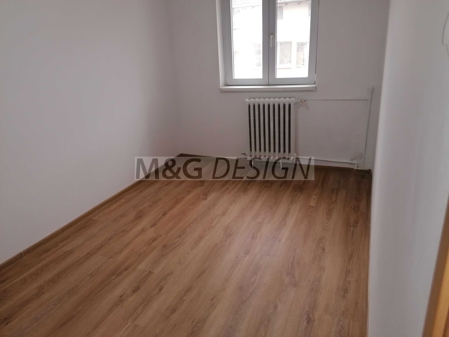 Apartament 2 camere Girocului renovat - Poză 7