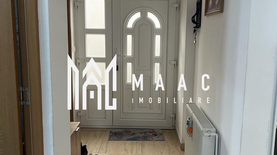 Casa tip Duplex | P+1+M | Curte | 4 camere | Arhitectilor - Poză 21