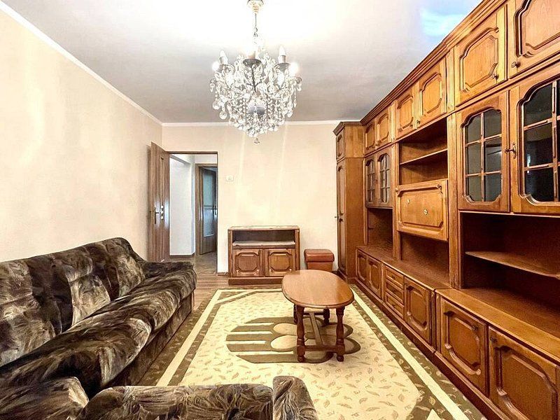 Apartament în Calea Aradului - 2 camere decomandat - Poză 7