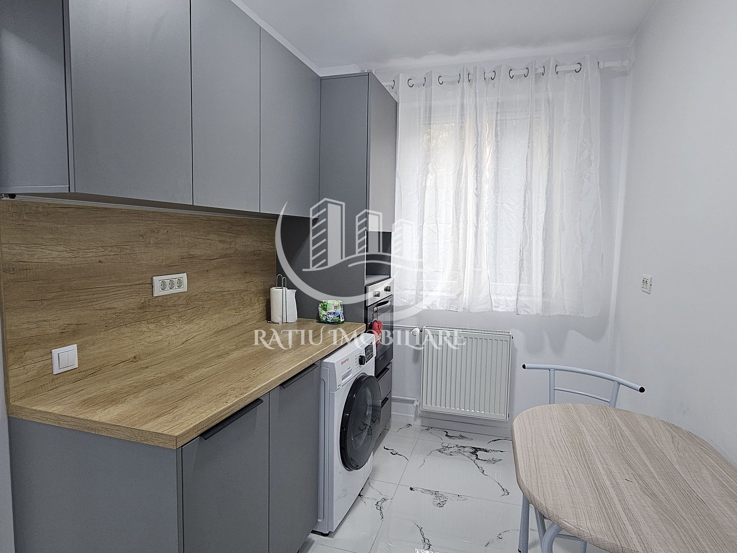 Apartament cu 3 camere | Etajul 1 | Rogerius | Oradea - Poză 6