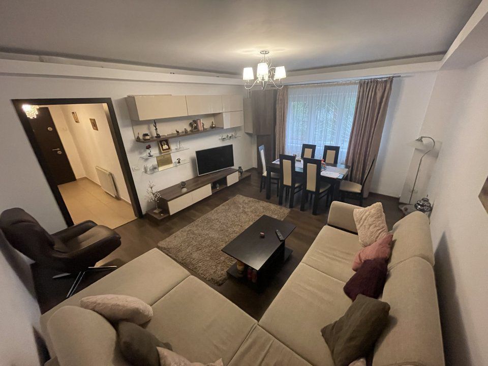 Apartament Sebastian | Calea 13 Septembrie | Centrala termica proprie - Poză 2